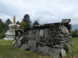 Lukla Airport Resort, Lukla