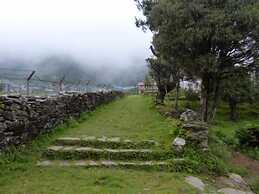 Lukla Airport Resort, Lukla