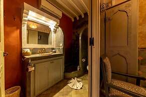 Riad 7 Saints