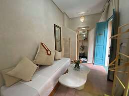 Riad 7 Saints