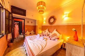 Riad 7 Saints