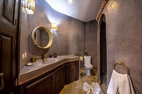Riad 7 Saints