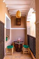 Riad 7 Saints