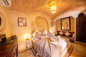 Riad 7 Saints