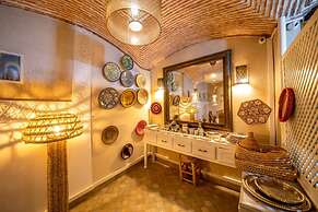 Riad 7 Saints