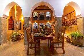 Riad 7 Saints