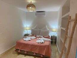 Riad 7 Saints