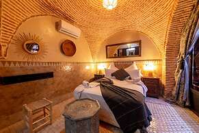 Riad 7 Saints