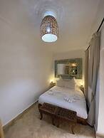 Riad 7 Saints