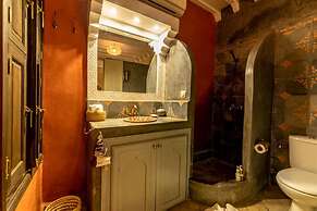 Riad 7 Saints