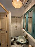 Riad 7 Saints