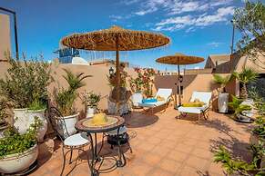 Riad 7 Saints