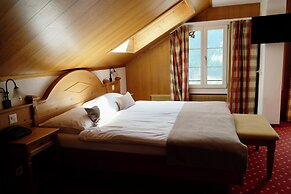 Hotel Sonnenberg