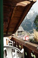 Hotel Sonnenberg