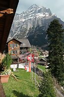 Hotel Sonnenberg