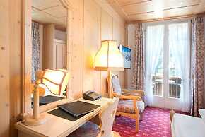 Hotel Sonnenberg