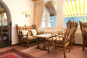 Hotel Sonnenberg