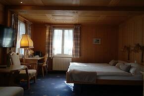 Hotel Sonnenberg