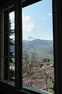 Hotel Sonnenberg
