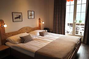 Hotel Sonnenberg