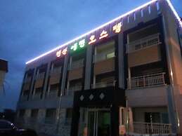 Eden Hostel