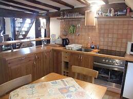 Ferienwohnung Rur-Partie