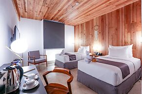 Yama Resort