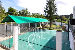 Yama Resort