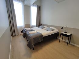 Forenom Aparthotel Varkaus