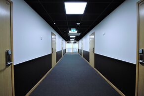 Forenom Aparthotel Varkaus