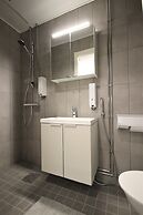 Forenom Aparthotel Varkaus