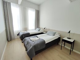 Forenom Aparthotel Varkaus