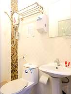 OYO 89457 682 Lodge