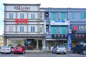 OYO 89457 682 Lodge