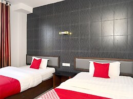 OYO 89457 682 Lodge