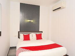 OYO 89457 682 Lodge