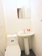 OYO 89457 682 Lodge