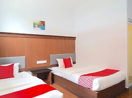 OYO 89457 682 Lodge
