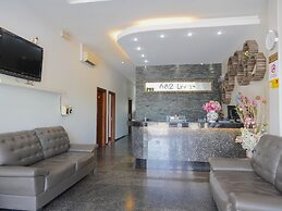OYO 89457 682 Lodge