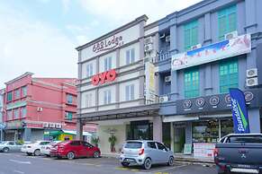 OYO 89457 682 Lodge