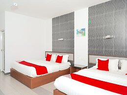 OYO 89457 682 Lodge
