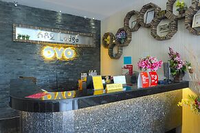OYO 89457 682 Lodge