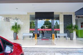 OYO 89457 682 Lodge