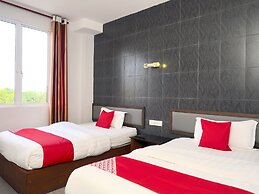 OYO 89457 682 Lodge