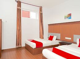 OYO 89457 682 Lodge