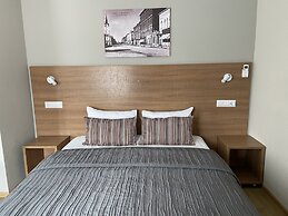 Furor Hotel