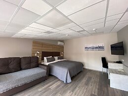 Furor Hotel