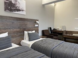 Furor Hotel