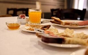 Furor Hotel