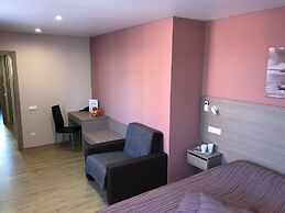 Furor Hotel